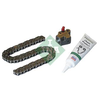 Kit de distribution par chaîne INA OEM 1302853F02