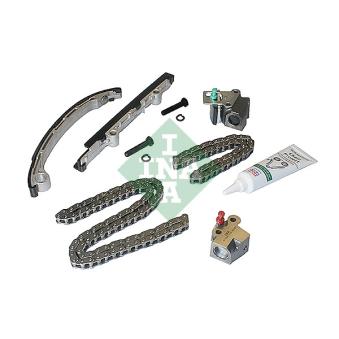 Kit de distribution par chaîne INA OEM 1307053F16 Kit de distribution par chaîne INA OEM 1307053F16