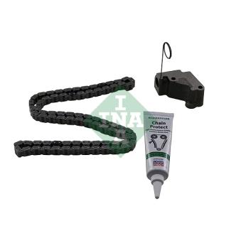 Kit de distribution par chaîne INA OEM 13070AU000 Kit de distribution par chaîne INA OEM 13070AU000