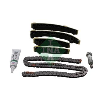 Kit de distribution par chaîne INA 559 1015 20