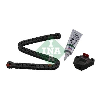 Kit de distribution par chaîne INA OEM 13028AX001