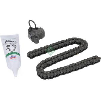 Kit de distribution par chaîne INA OEM 1354021010
