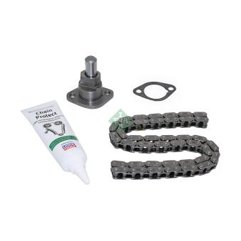 Kit de distribution par chaîne INA [559 1696 10]