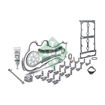 Kit de distribution par chaîne INA OEM 55197785