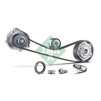Kit de variateurs d'arbre à cames INA OEM 9S516K292AA Kit de variateurs d'arbre à cames INA OEM 9S516K292AA