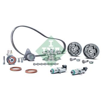 Kit de variateurs d'arbre à cames INA OEM 9146376