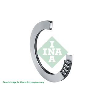 Support, Boîte automatique INA 712 0197 10