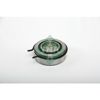 Suspension, boîte manuelle INA OEM 02T311375H