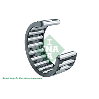 Suspension, boîte manuelle INA OEM 1521597