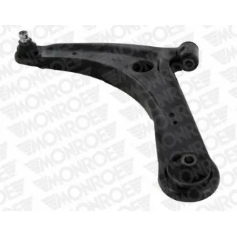 Triangle ou bras de suspension (train avant) MONROE OEM 3520v0