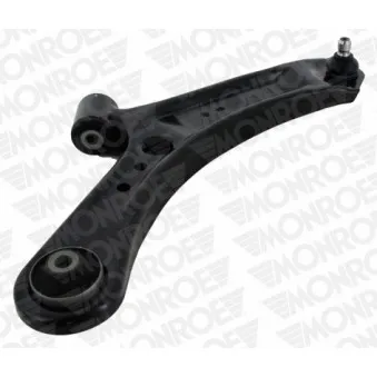 Triangle ou bras de suspension (train avant) MONROE OEM 4520154L20