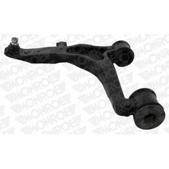 Triangle ou bras de suspension (train avant) MONROE OEM 8200750273