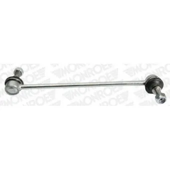 Entretoise/tige, stabilisateur avant droit MONROE OEM 96626248