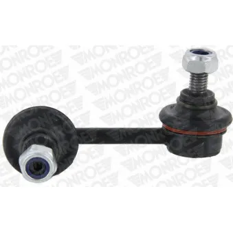 Entretoise/tige, stabilisateur arrière droit MONROE OEM 517849