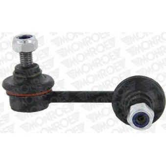 Entretoise/tige, stabilisateur arrière gauche MONROE OEM 4156A014