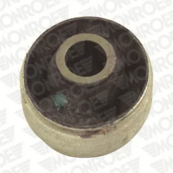 Silent bloc de suspension (train avant) MONROE OEM 1044571
