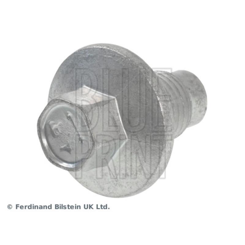 Vis-bouchon, carter d'huile BLUE PRINT ADA100102 - Visuel 1