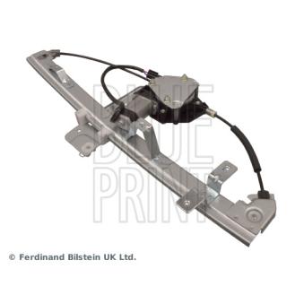 Lève-vitre avant droit BLUE PRINT OEM 55076466AC