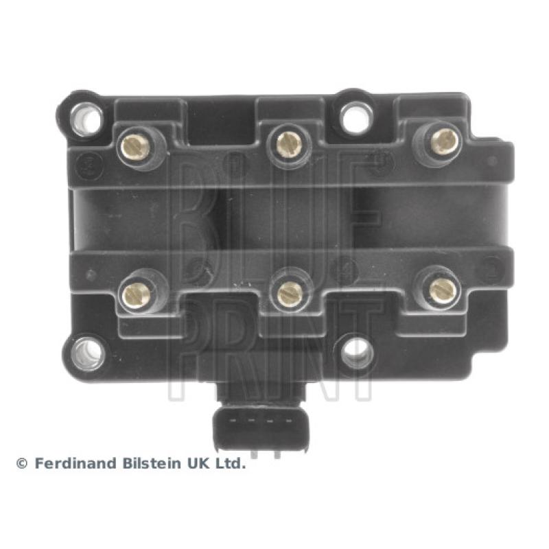 Bobine d'allumage BLUE PRINT ADA101412 - Visuel 1