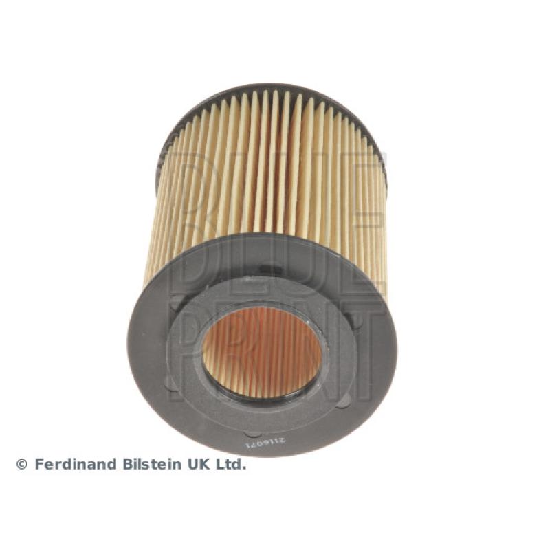 Filtre à huile BLUE PRINT ADA102104 - Visuel 1