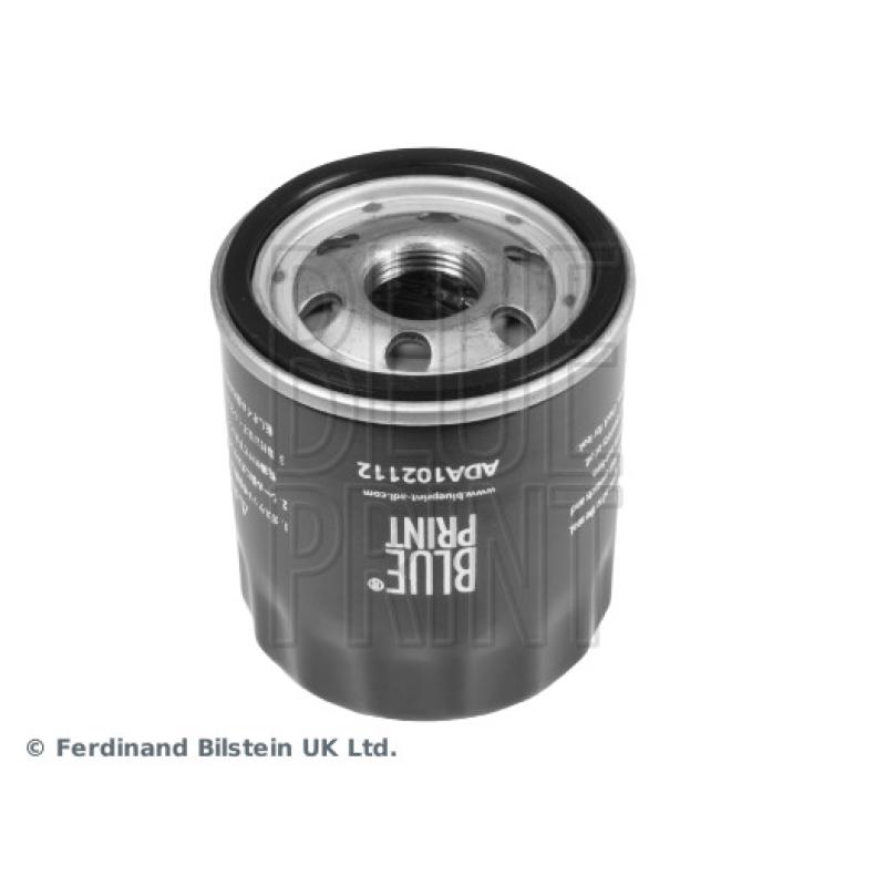 Filtre à huile BLUE PRINT ADA102112 - Visuel 1