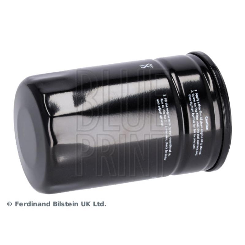 Filtre à huile BLUE PRINT ADA102114 - Visuel 1