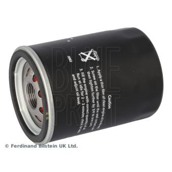 Filtre à huile BLUE PRINT [ADA102115]