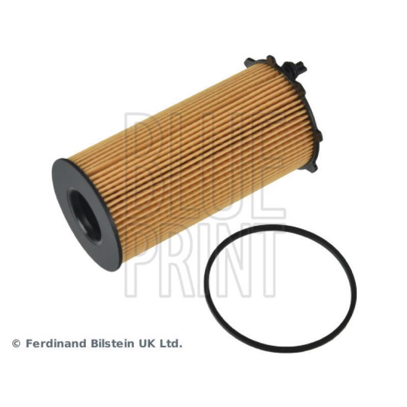 Filtre à huile BLUE PRINT ADA102116 - Visuel 1