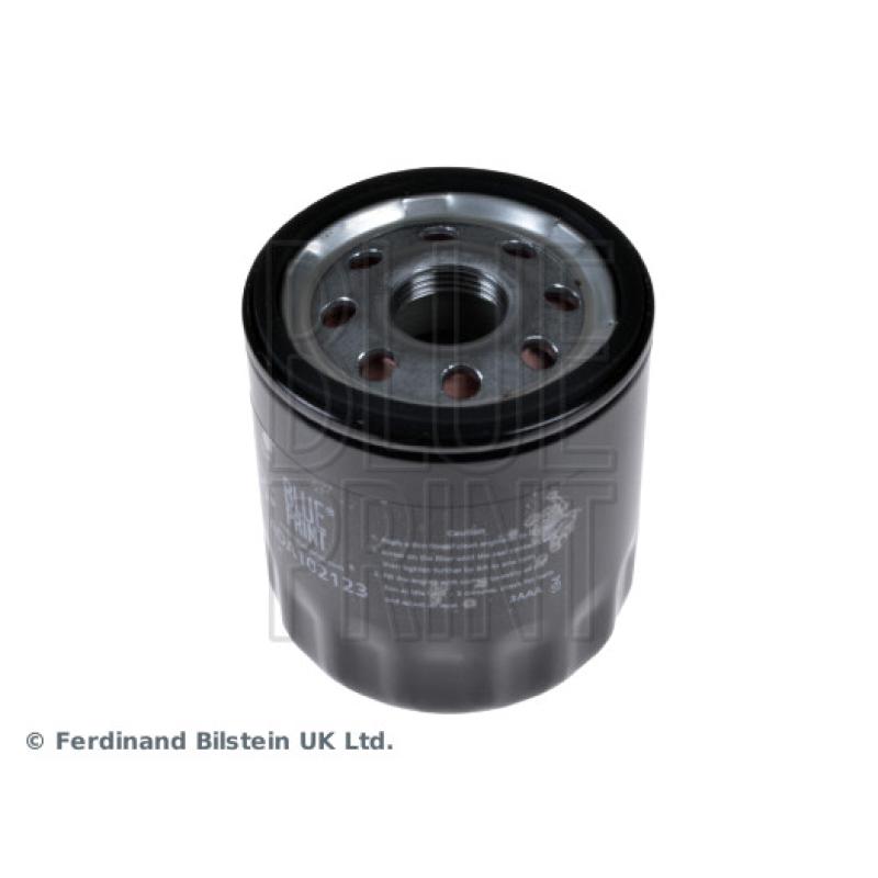 Filtre à huile BLUE PRINT ADA102123 - Visuel 1