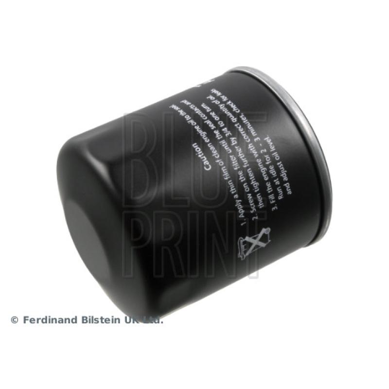 Filtre à huile BLUE PRINT ADA102124 - Visuel 1