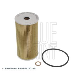 Filtre à huile BLUE PRINT [ADA102126]