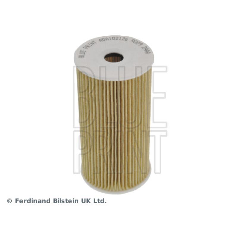 Filtre à huile BLUE PRINT ADA102126 - Visuel 1