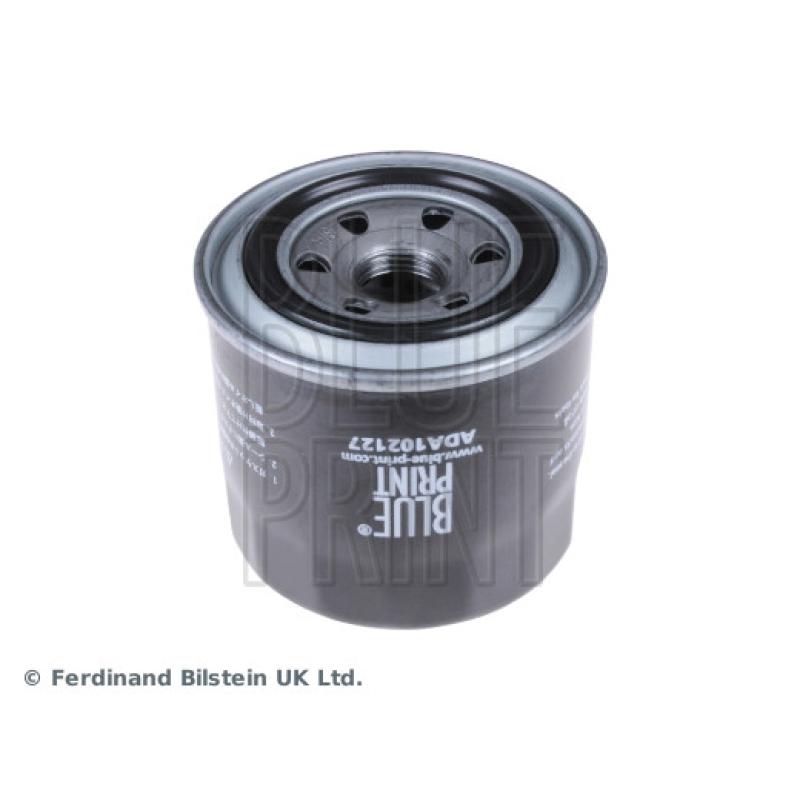 Filtre à huile BLUE PRINT ADA102127 - Visuel 1