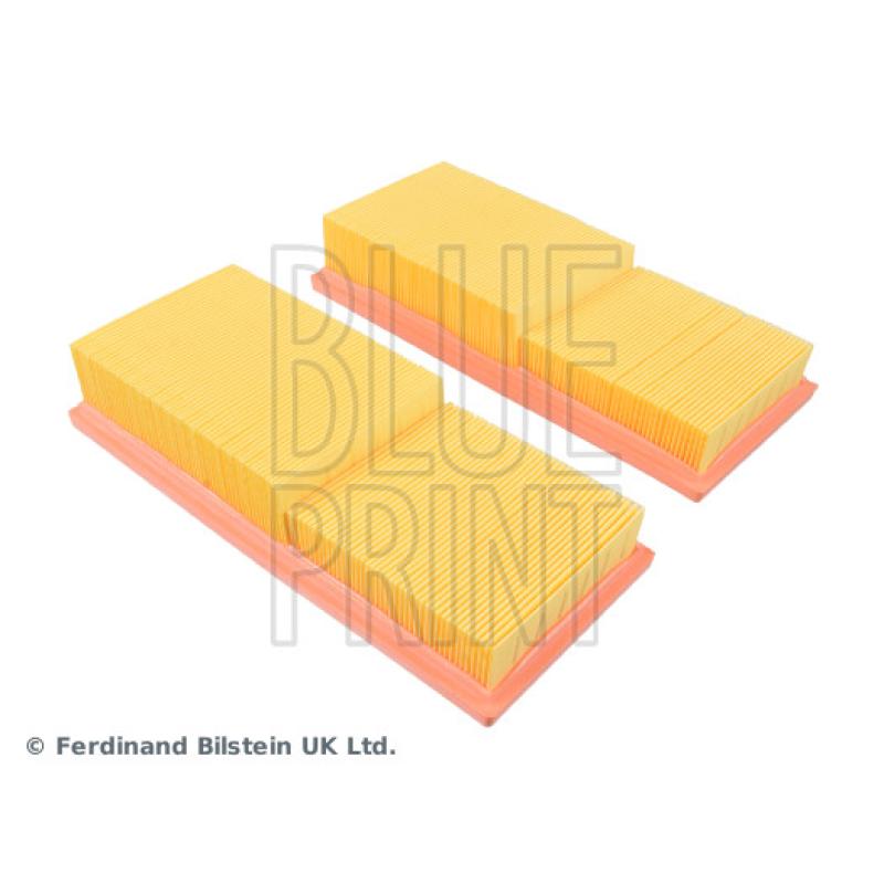 Filtre à air BLUE PRINT ADA102206 - Visuel 1