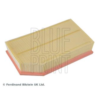 Filtre à air BLUE PRINT [ADA102259]