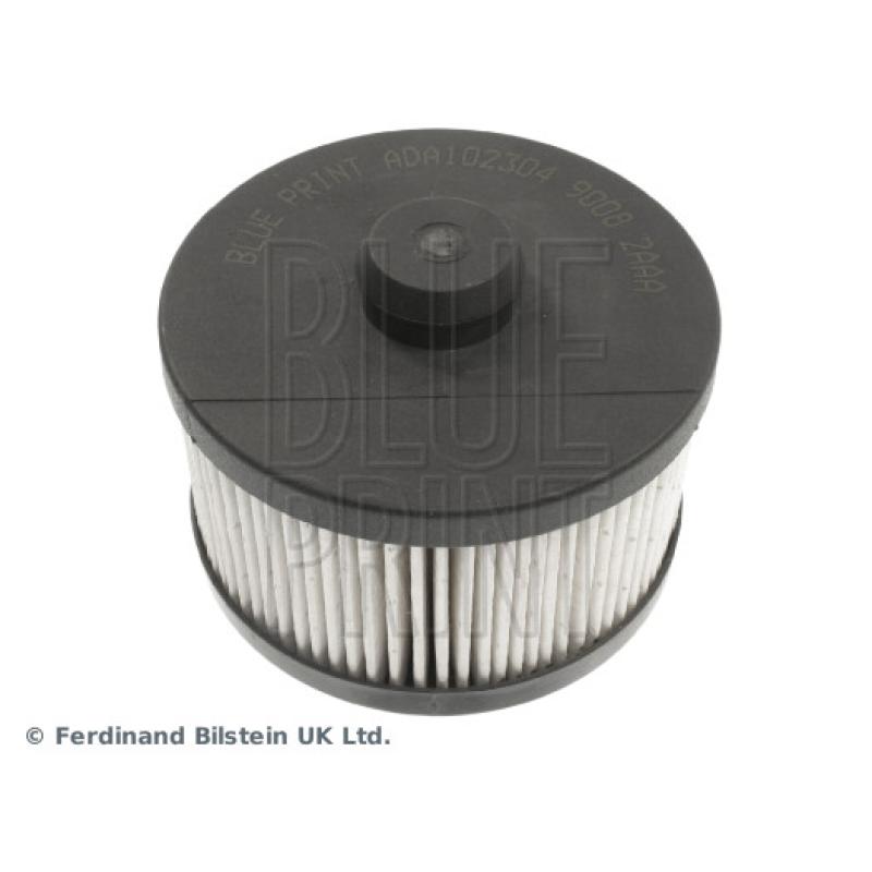Filtre à carburant BLUE PRINT ADA102304 - Visuel 1