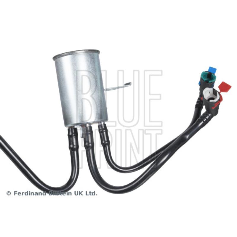 Filtre à carburant BLUE PRINT ADA102307 - Visuel 1