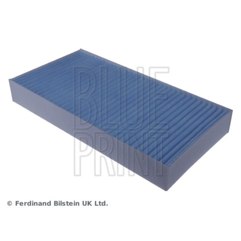 Filtre, air de l'habitacle BLUE PRINT ADA102504 - Visuel 1