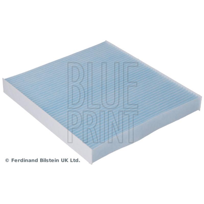 Filtre, air de l'habitacle BLUE PRINT ADA102517 - Visuel 1