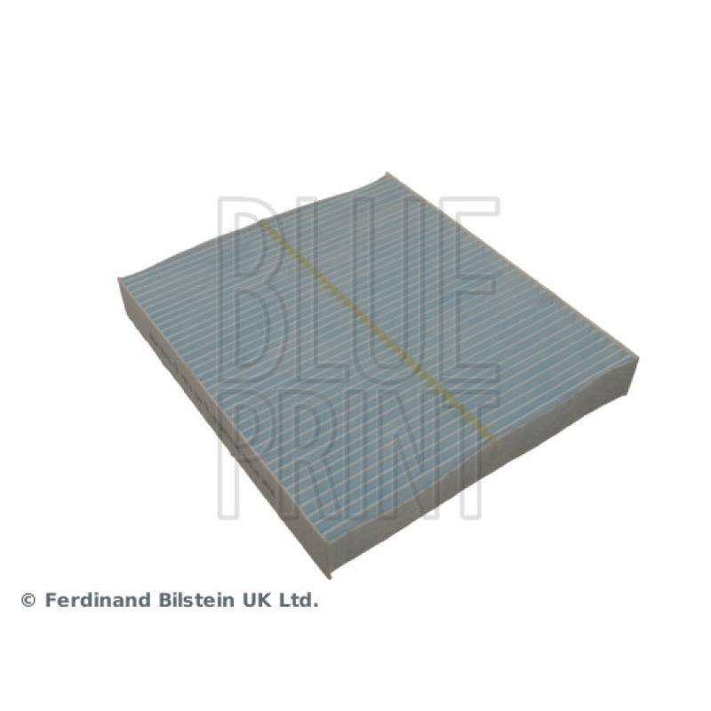 Filtre, air de l'habitacle BLUE PRINT ADA102518 - Visuel 1