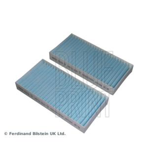 Filtre, air de l'habitacle BLUE PRINT [ADA102522]