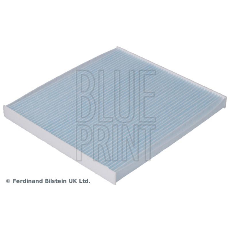 Filtre, air de l'habitacle BLUE PRINT ADA102523 - Visuel 1