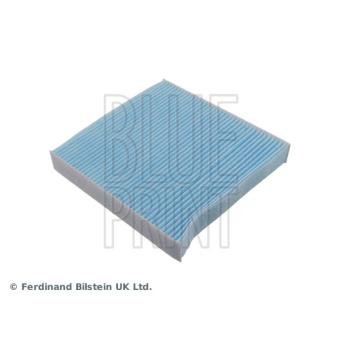 Filtre, air de l'habitacle BLUE PRINT OEM 51854923 Filtre, air de l'habitacle BLUE PRINT OEM 51854923