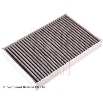 Filtre, air de l'habitacle BLUE PRINT [ADA102525]