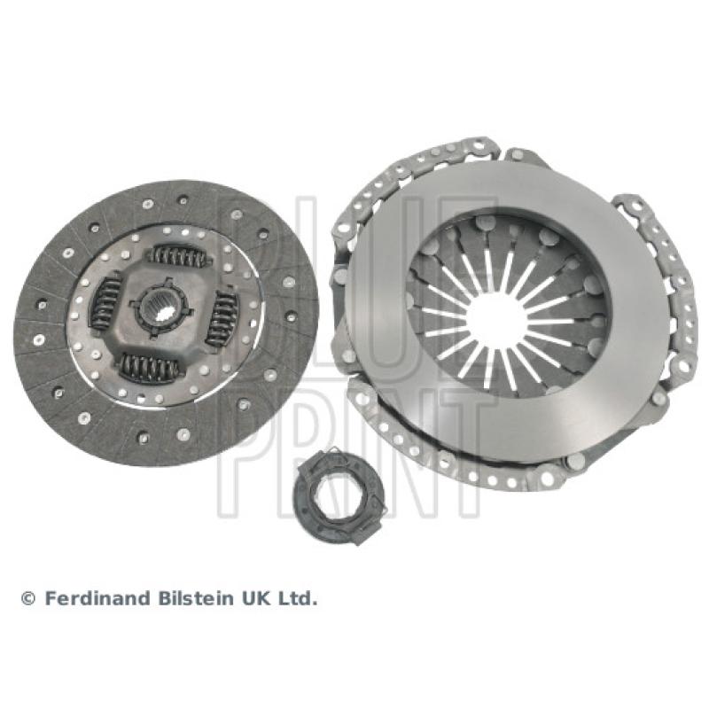 Kit d'embrayage BLUE PRINT ADA103002 - Visuel 1