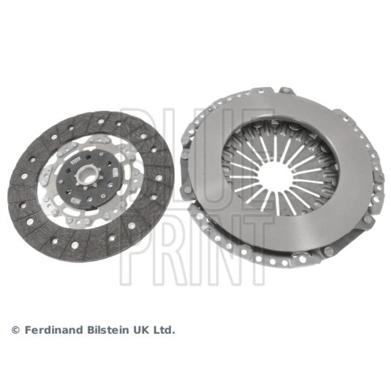 Kit d'embrayage BLUE PRINT ADA103014 - Visuel 1