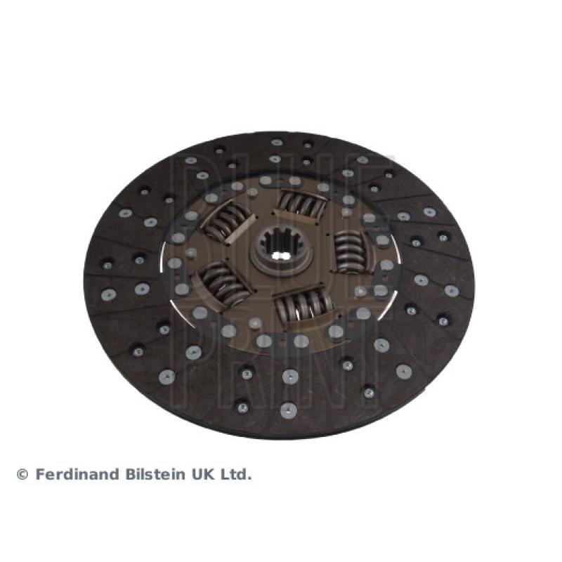 Disque d'embrayage BLUE PRINT ADA103104 - Visuel 1