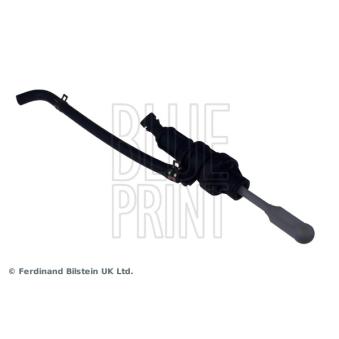 Cylindre émetteur, embrayage BLUE PRINT ADA103408