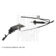 BLUE PRINT ADA103601 - Cylindre émetteur, embrayage