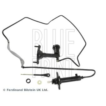 Jeu de cylindres émetteurs et récepteurs, embrayage BLUE PRINT OEM 52107653ab Jeu de cylindres émetteurs et récepteurs, embrayage BLUE PRINT OEM 52107653ab